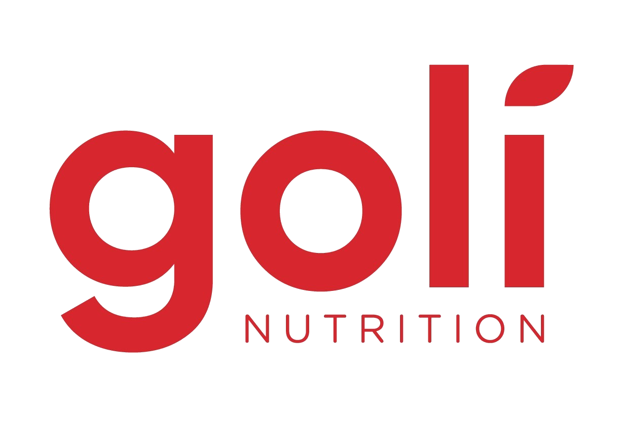 Goli Nutrition Logo