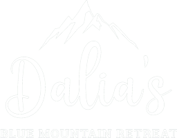 Dalia’s Blue Mountain Retreat