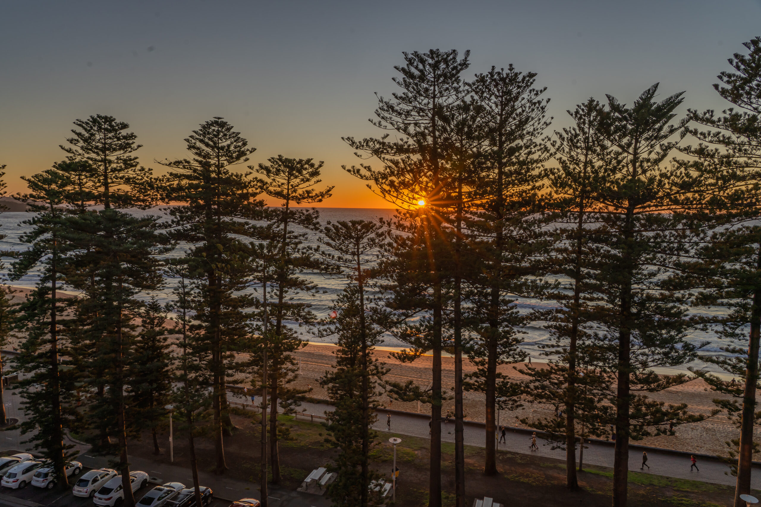 Novotel Sydney Manly Pacific