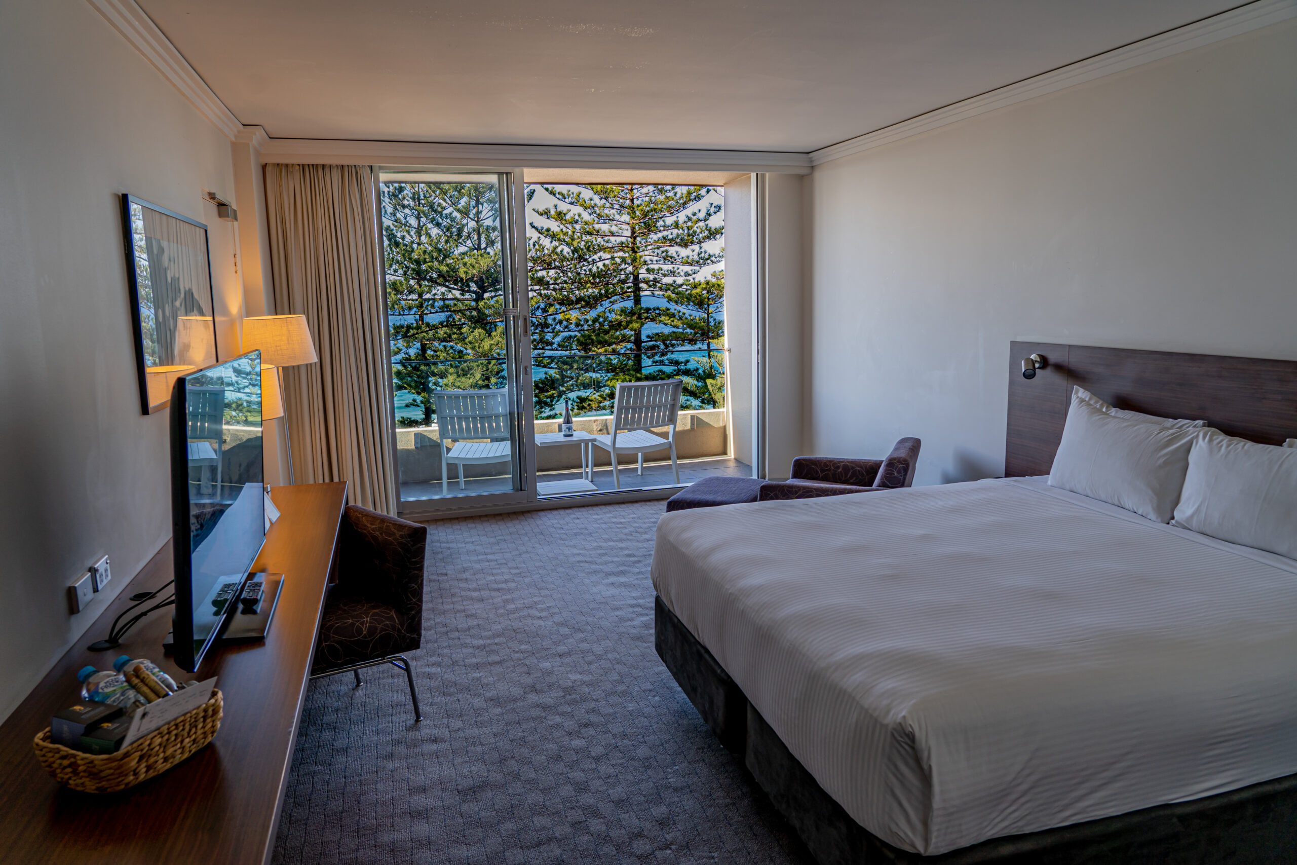 Novotel Sydney Manly Pacific