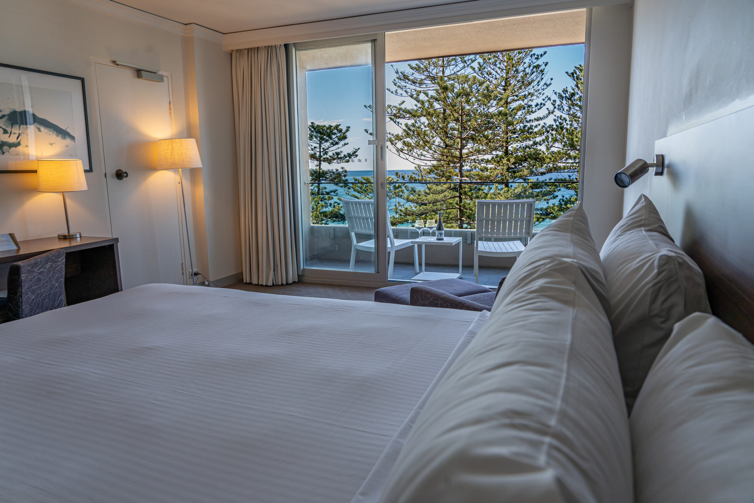 Novotel Sydney Manly Pacific