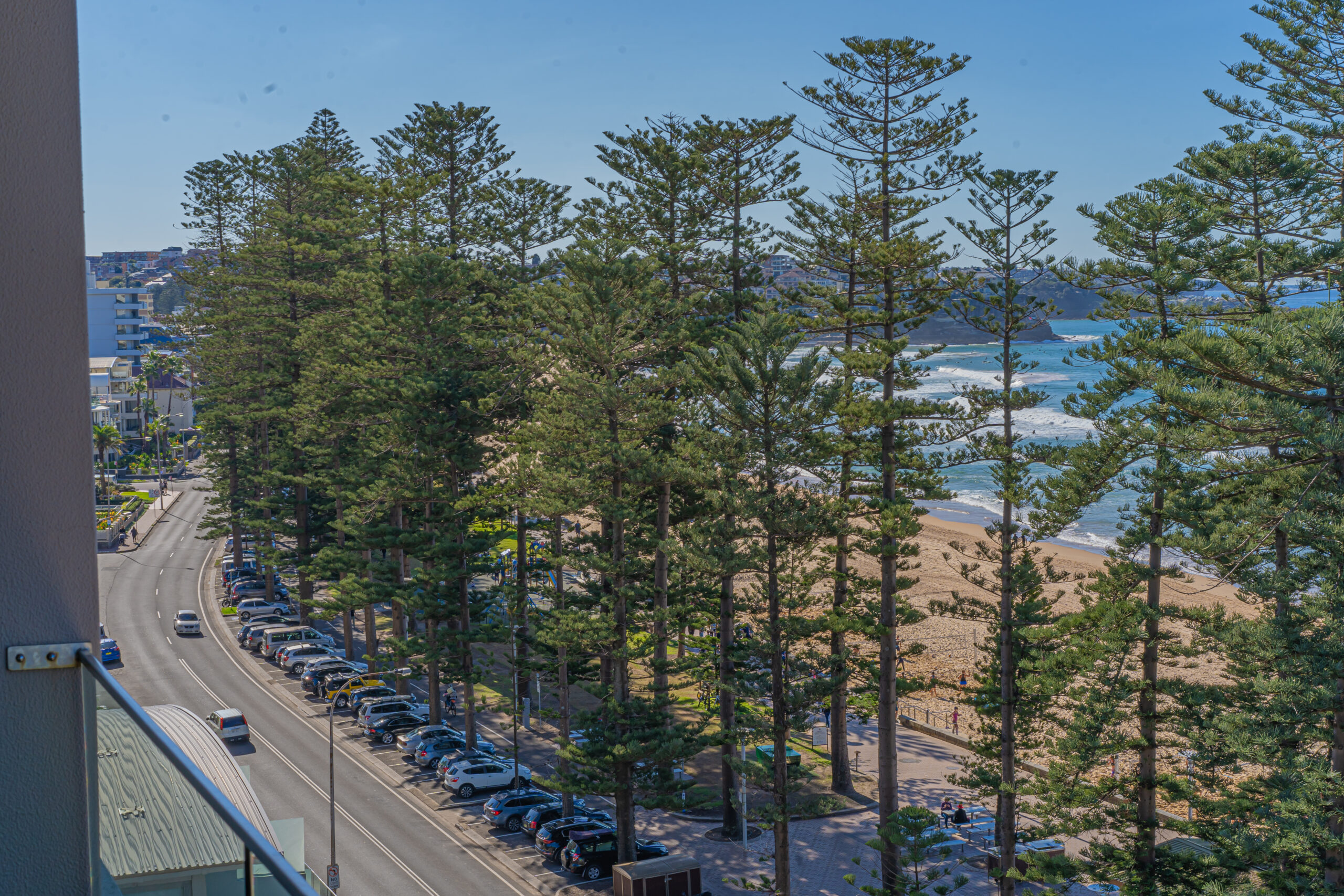 Novotel Sydney Manly Pacific