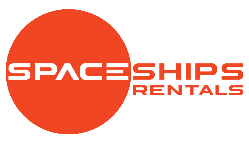 SPACESHIPS RENTALS