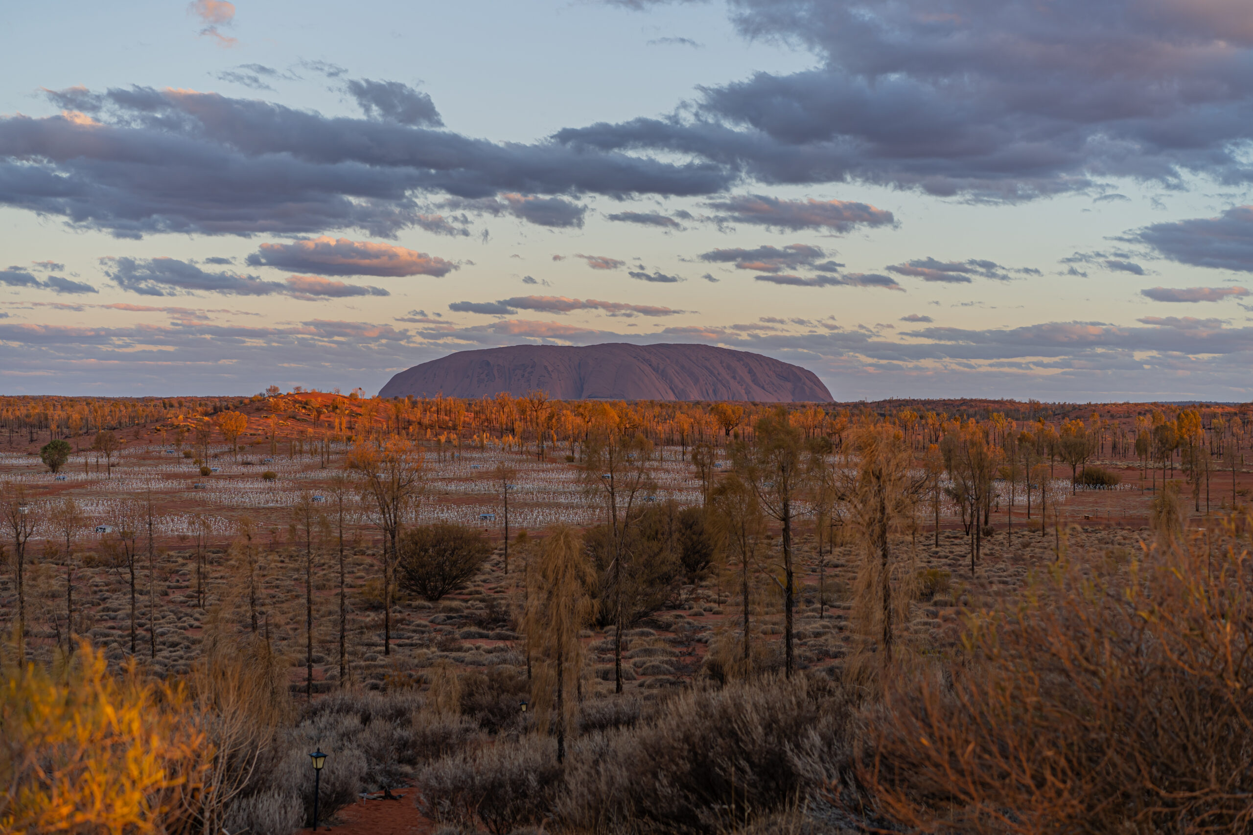 Sails in the Desert Hotel - Vagabonds of Sweden