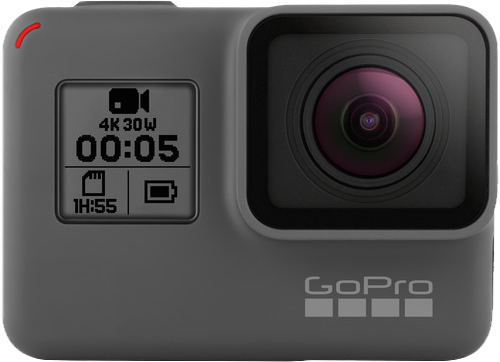 GoPro Hero 5