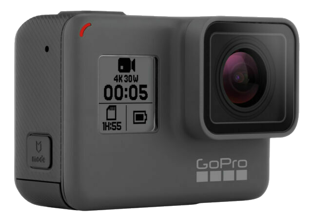 GoPro Hero 5